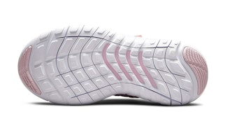 (PS) Nike Free RN 2021 'Pink Foam' Kasut Lari Wanita CZ3996-610 Details for (PS) Nike Free RN 2021 'Pink Foam' Kasut Lari Wanita CZ3996-610