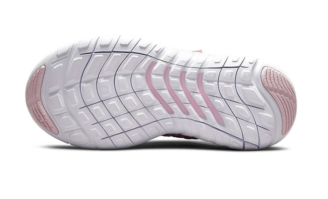 (Preschool) Nike Free RN 2021 'Pink Foam' CZ3996-610 Details for (Preschool) Nike Free RN 2021 'Pink Foam' CZ3996-610