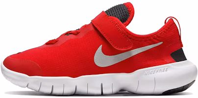 (PS) Nike Free RN 5.0 2020 'Rojo Negro Blanco' CJ2078-600 Buy (PS) Nike Free RN 5.0 2020 'Rojo Negro Blanco' CJ2078-600