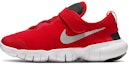 Buy (PS) Nike Free RN 5.0 2020 'Rojo Negro Blanco' CJ2078-600