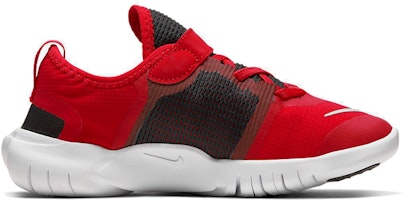 (PS) Nike Free RN 5.0 2020 'Rojo Negro Blanco' CJ2078-600 Order (PS) Nike Free RN 5.0 2020 'Rojo Negro Blanco' CJ2078-600