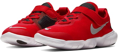 (PS) Nike Free RN 5.0 2020 'Rojo Negro Blanco' CJ2078-600 Lookbook (PS) Nike Free RN 5.0 2020 'Rojo Negro Blanco' CJ2078-600