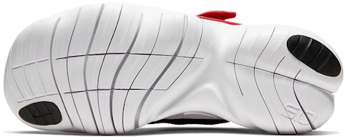 (PS) Nike Free RN 5.0 2020 'Rojo Negro Blanco' CJ2078-600 Details for (PS) Nike Free RN 5.0 2020 'Rojo Negro Blanco' CJ2078-600