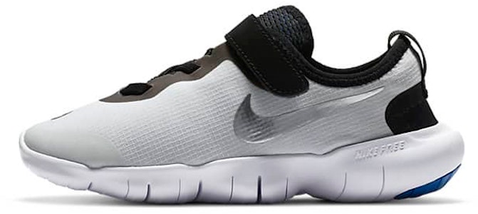 (PS) Nike Free RN 5.0 2020 'Abu Metalik Perak' CJ2078-009 Buy (PS) Nike Free RN 5.0 2020 'Abu Metalik Perak' CJ2078-009