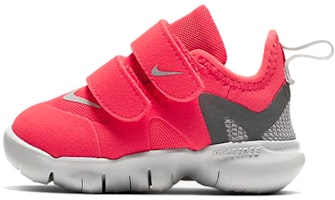 (Toddler) Nike Free RN 5.0 Laser Crimson AR4146-610 (Toddler) Nike Free RN 5.0 Laser Crimson AR4146-610