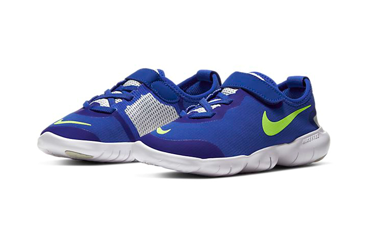 (PS) Nike Free RN 5.0 'Hyper Royal' 圖 3