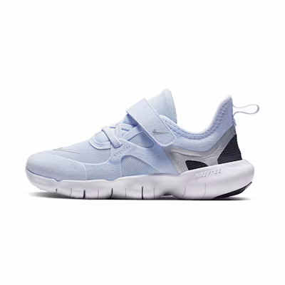 (PS) Nike Free RN 5.0 Blue