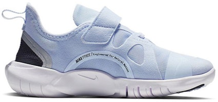 (PS) ナイキ フリー ラン 5.0 ブルー AR4144-400 Order (PS) ナイキ フリー ラン 5.0 ブルー AR4144-400