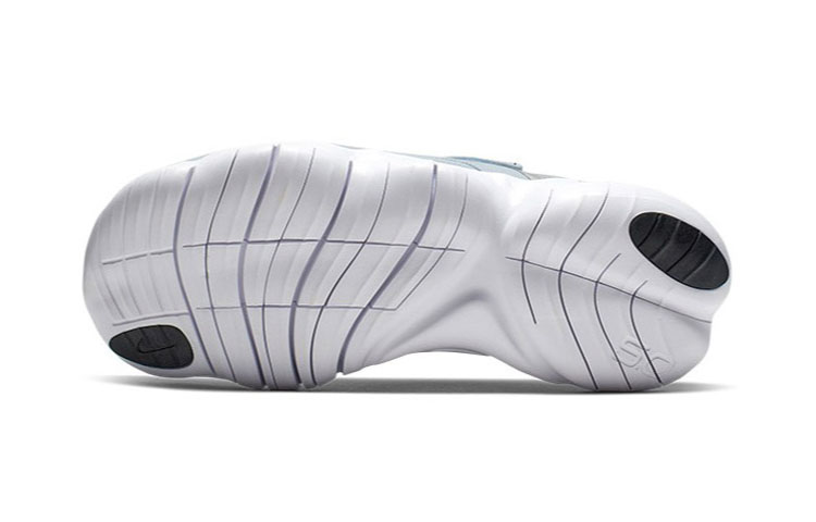 Shop (PS) 耐克Free RN 5.0蓝色跑鞋 AR4144-400