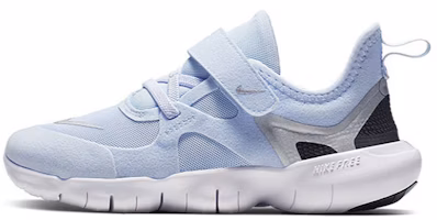 (Preschool) Nike Free RN 5.0 Blue AR4144-400 (Preschool) Nike Free RN 5.0 Blue AR4144-400