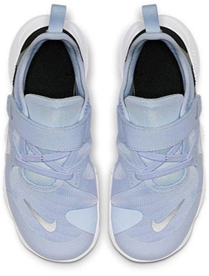 (PS) Nike Free RN 5.0 Biru AR4144-400 Lookbook (PS) Nike Free RN 5.0 Biru AR4144-400