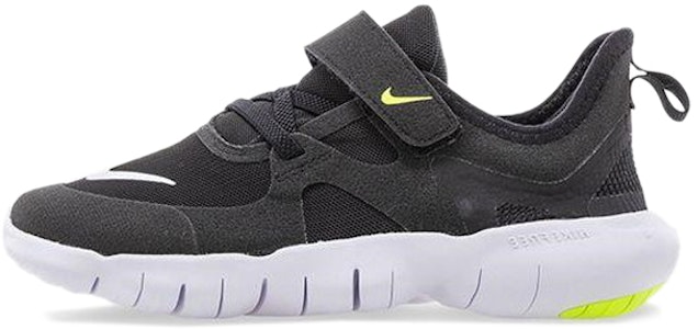 (PS) ナイキ フリー ラン 5.0 PSV アンスラサイト AR4144-001 Buy (PS) ナイキ フリー ラン 5.0 PSV アンスラサイト AR4144-001