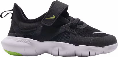 (Preschool) Nike Free RN 5.0 PSV 'Anthracite' AR4144-001 (Preschool) Nike Free RN 5.0 PSV 'Anthracite' AR4144-001