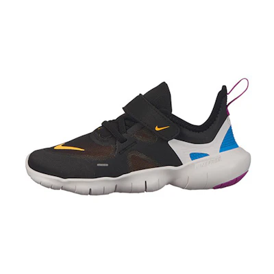 (PS) Nike Free RN 5.0 PSV 'Blue Hero'