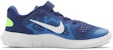 (PS) Nike Free RN 'Biru' 904259-400
