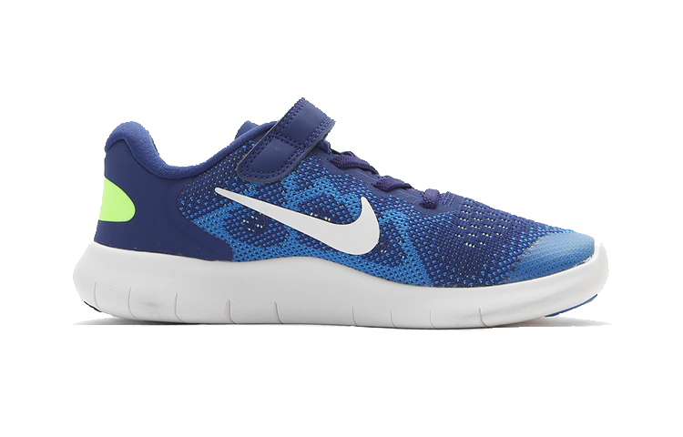 Order (PS) Nike Free RN ''Bleu'' 904259-400