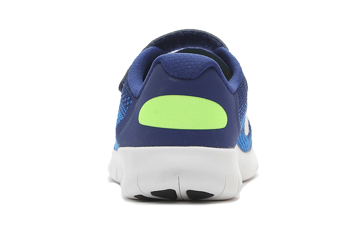 Lookbook (PS) Nike Free RN ''Bleu'' 904259-400