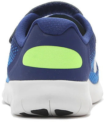 (PS) Nike Free RN ''Bleu'' 904259-400 Lookbook (PS) Nike Free RN ''Bleu'' 904259-400