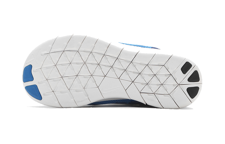 Shop (PS) 耐克Free RN蓝色款 904259-400