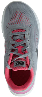 (PS) Nike Free RN Low-Top Grau/Rosa Sneakers 833994-001 Lookbook (PS) Nike Free RN Low-Top Grau/Rosa Sneakers 833994-001