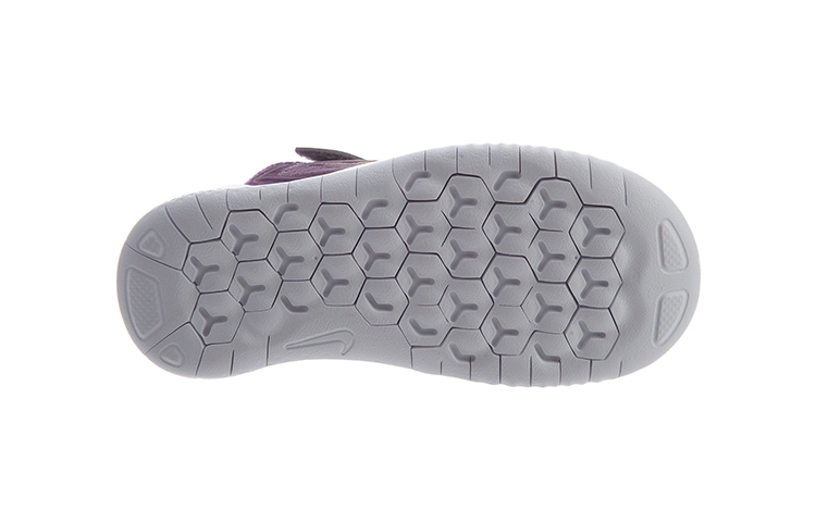 Purchase BP 幼童 Nike Free RN 低幫跑步鞋 紫色