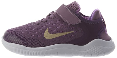 (Preschool) Nike Free RN Low-Top Purple AH3455-500 (Preschool) Nike Free RN Low-Top Purple AH3455-500