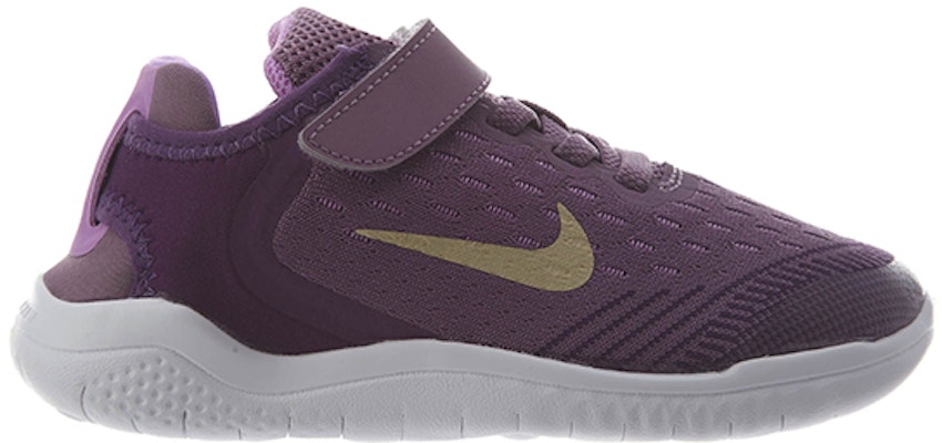 (PS) Nike Free RN Low-Top Morado AH3455-500 Order (PS) Nike Free RN Low-Top Morado AH3455-500