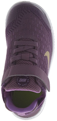 (PS) Nike Free RN Low-Top Morado AH3455-500 Lookbook (PS) Nike Free RN Low-Top Morado AH3455-500