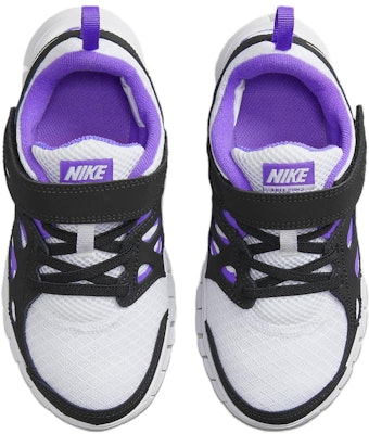 (PS) Nike Free Run 2 'Negro Uva Activa' DA2689-101 Shop (PS) Nike Free Run 2 'Negro Uva Activa' DA2689-101