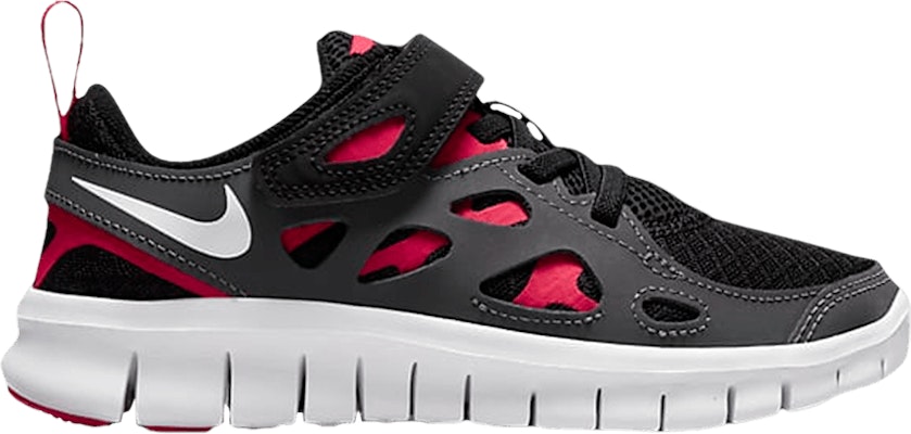 Nike free run preschool discount