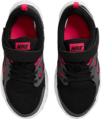 (PS) Nike Free Run 2 'Hitam Siren Merah' DA2689-002 Lookbook (PS) Nike Free Run 2 'Hitam Siren Merah' DA2689-002
