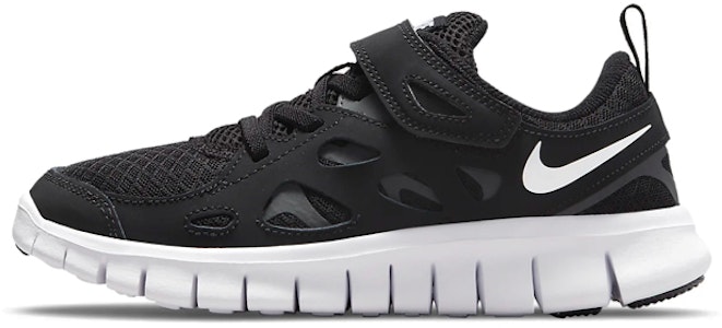 (PS) 나이키 프리 런 2 블랙/화이트 DA2689-004 Buy (PS) 나이키 프리 런 2 블랙/화이트 DA2689-004