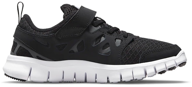 (PS) 나이키 프리 런 2 블랙/화이트 DA2689-004 Order (PS) 나이키 프리 런 2 블랙/화이트 DA2689-004