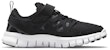 (PS) Nike Free Run 2 'Hitam Putih' DA2689-004