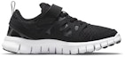 Order (PS) Nike Free Run 2 'Hitam Putih' DA2689-004