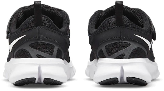 (PS) 나이키 프리 런 2 블랙/화이트 DA2689-004 Purchase (PS) 나이키 프리 런 2 블랙/화이트 DA2689-004