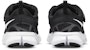 (PS) Nike Free Run 2 'Hitam Putih' DA2689-004