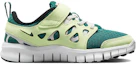 Order (幼兒款)Nike Free Run 2 'Bright Spruce Barely Volt' DA2689-300