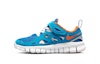 Buy (PS) Nike Free Run 2 'Azul Láser Naranja Seguridad' DA2689-400