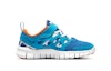 Order (PS) Nike Free Run 2 'Azul Láser Naranja Seguridad' DA2689-400