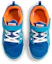 Shop (PS) Nike Free Run 2 'Biru Laser Jingga Keselamatan' DA2689-400