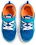 Shop (PS) Nike Free Run 2 'Azul Láser Naranja Seguridad' DA2689-400