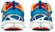 Purchase (PS) Nike Free Run 2 'Azul Láser Naranja Seguridad' DA2689-400
