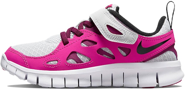 (PS) ナイキ フリーラン 2 "プラチナピンク" DA2689-001 Buy (PS) ナイキ フリーラン 2 "プラチナピンク" DA2689-001