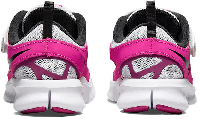BP幼童 Nike Free Run 2 魔術貼 耐磨透氣 低筒跑步鞋 灰粉色 Purchase BP幼童 Nike Free Run 2 魔術貼 耐磨透氣 低筒跑步鞋 灰粉色