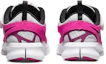 Purchase BP幼童 Nike Free Run 2 魔術貼 耐磨透氣 低筒跑步鞋 灰粉色