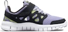 Order BP幼童 Nike Free Run 2 低筒跑步鞋 黑紫