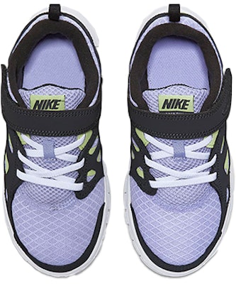 BP幼童 Nike Free Run 2 低筒跑步鞋 黑紫 Shop BP幼童 Nike Free Run 2 低筒跑步鞋 黑紫