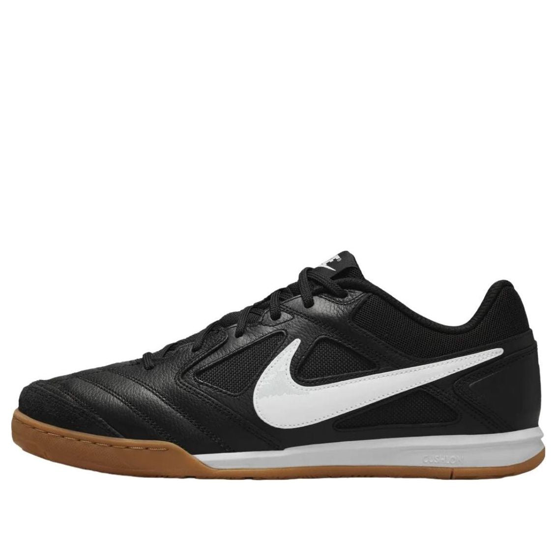 (Preschool) Nike Gato 'Black White Gum' IM2208-001