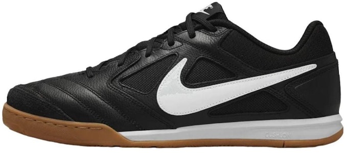 (PS) Nike Gato ''Hitam Putih Gum'' IM2208-001 Buy (PS) Nike Gato ''Hitam Putih Gum'' IM2208-001